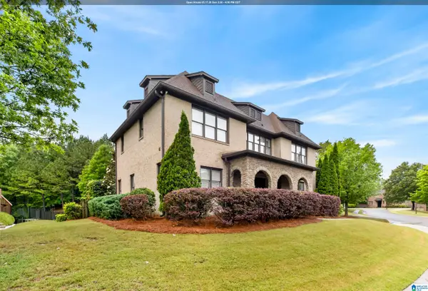 795 HAMPDEN PLACE CIRCLE, Vestavia hills, AL 35242