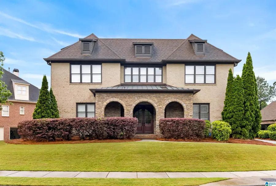 795 HAMPDEN PLACE CIRCLE, Vestavia Hills, AL 35242 - #2