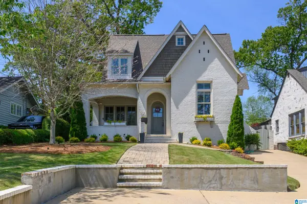 308 EDGEWOOD BOULEVARD, Homewood, AL 35209