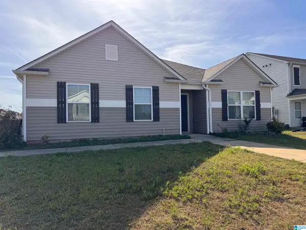 201 LEONARDS COURT, Montevallo, AL 35115