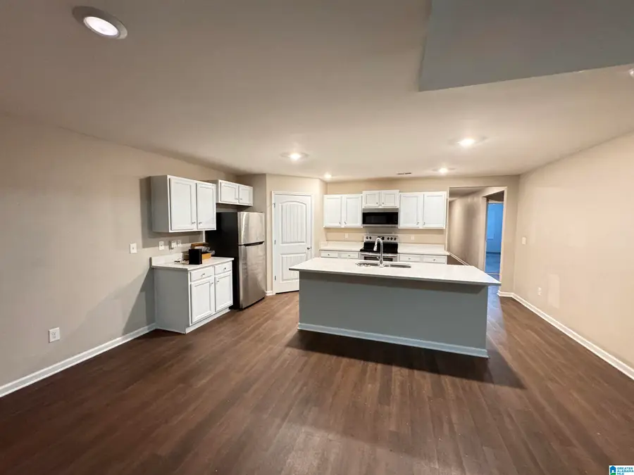 201 LEONARDS COURT, Montevallo, AL 35115 - #2