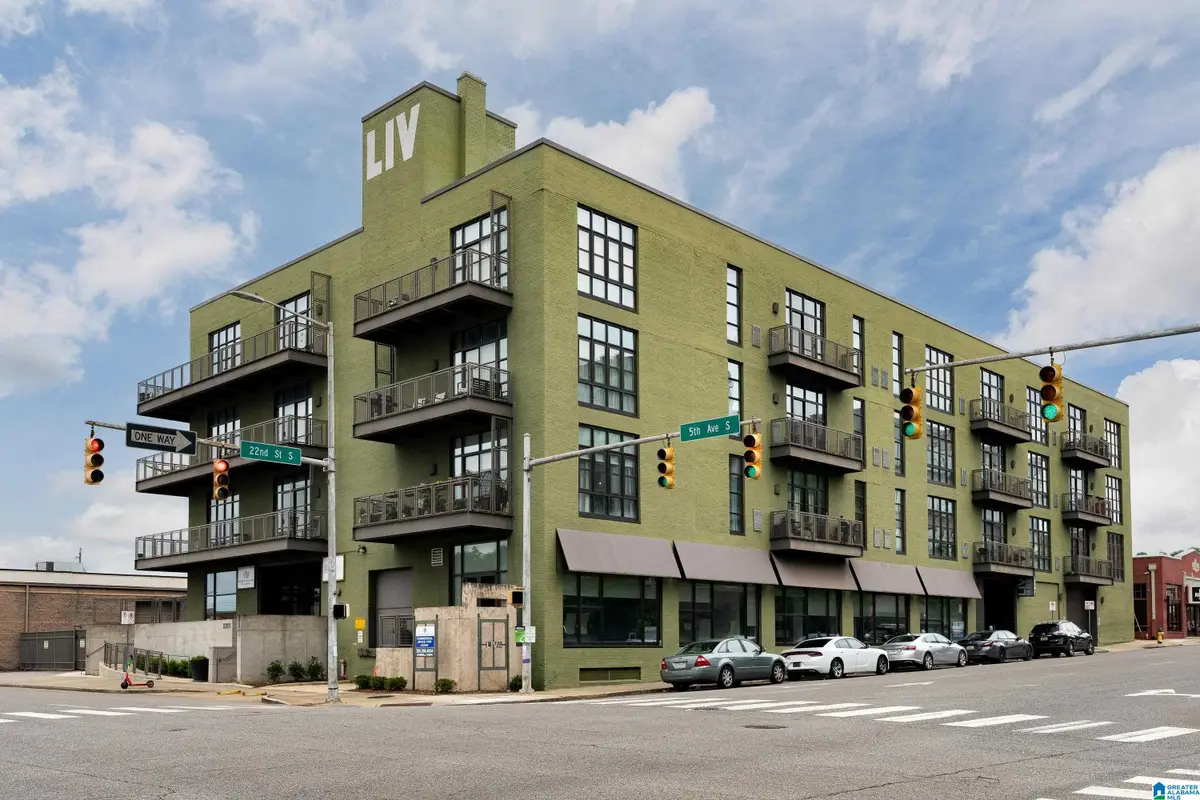 2201 5TH AVENUE S, Birmingham, AL 35233 - #1