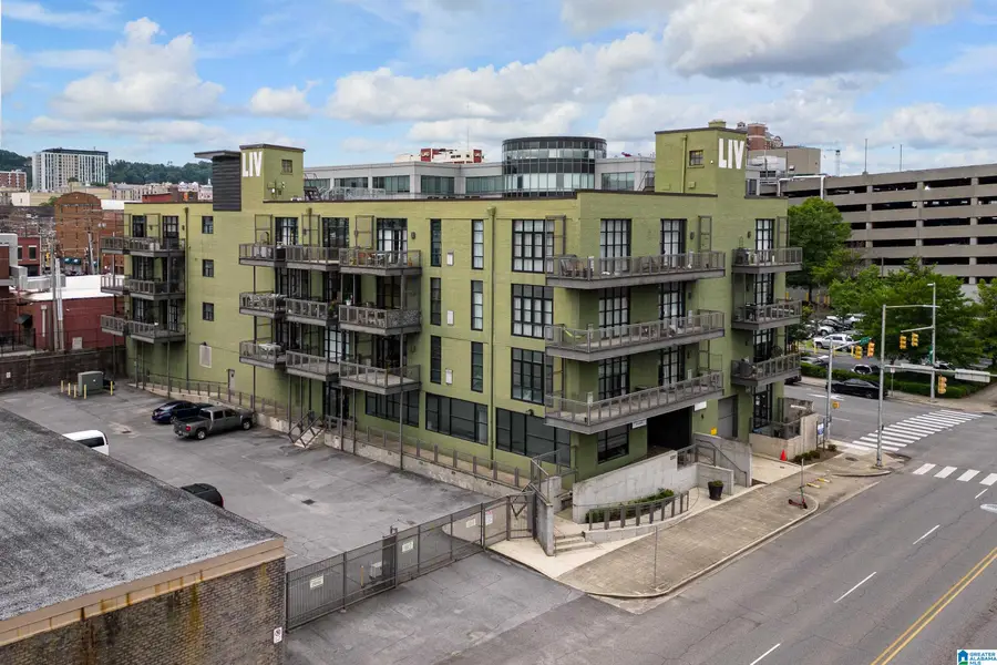 2201 5TH AVENUE S, Birmingham, AL 35233 - #2