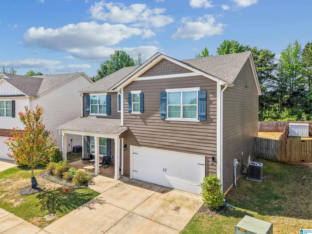 22725 JOSELYN GREEN DRIVE, McCalla, AL 35111 - #1
