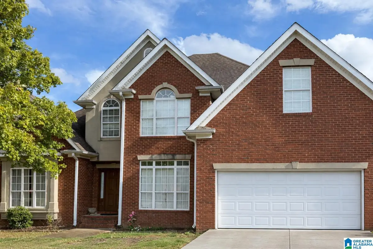 2208 OLD CAHABA PLACE, Helena, AL 35080 - #1