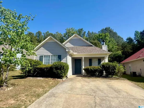 132 CARRINGTON LANE, Calera, AL 35040