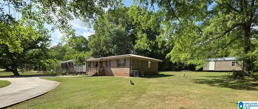 113 RIDGEVIEW ROAD, Talladega, AL 35160 - #2
