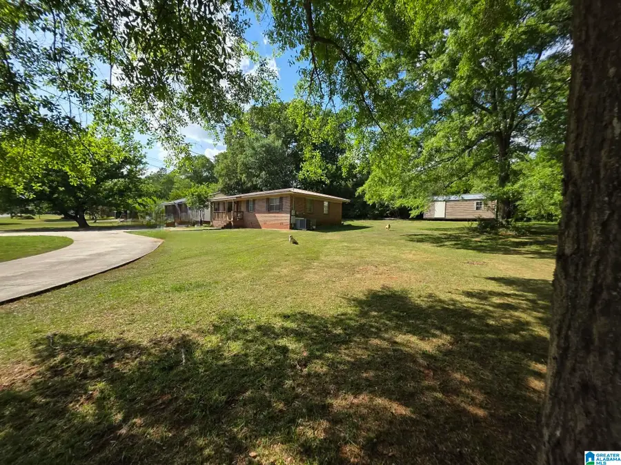 113 RIDGEVIEW ROAD, Talladega, AL 35160 - #3