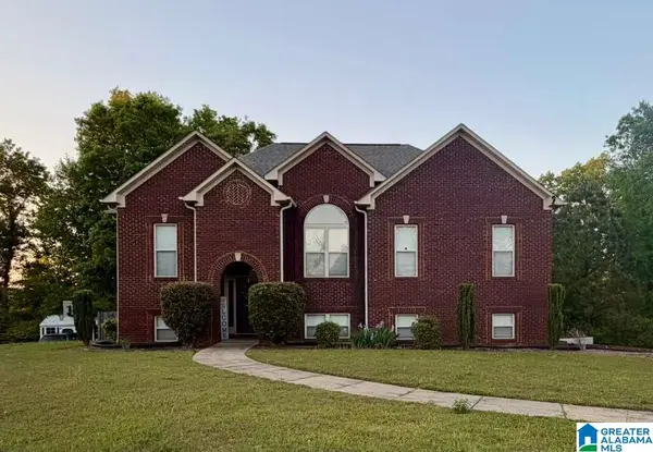 1116 HIGHLAND WAY, Kimberly, AL 35091