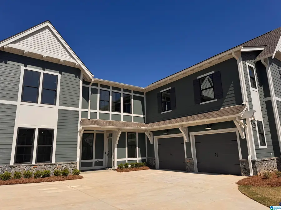 4012 MARTIN BROOK CIRCLE, Hoover, AL 35244 - #2