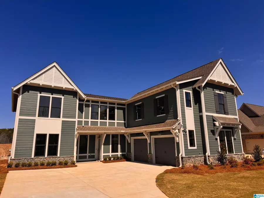 4012 MARTIN BROOK CIRCLE, Hoover, AL 35244 - #3