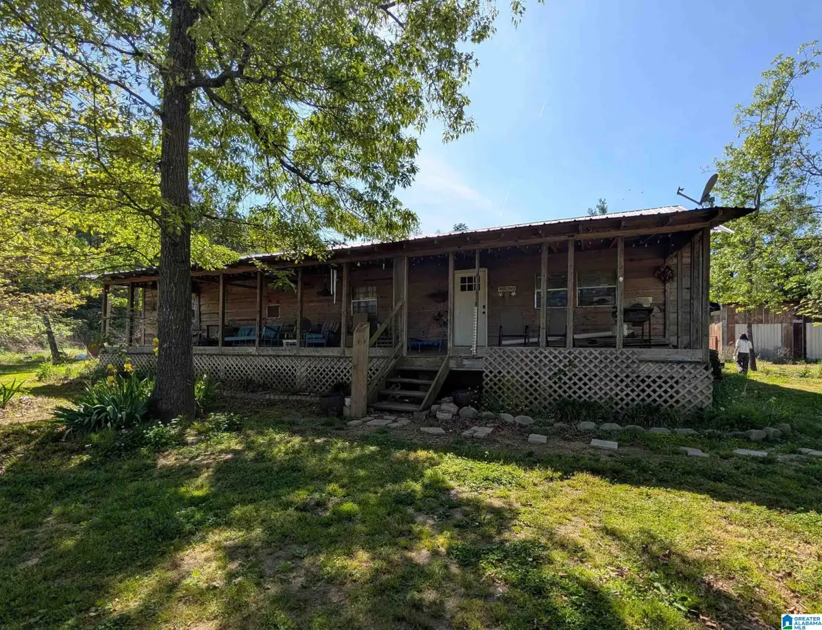 2091 COUNTY ROAD 19, Piedmont, AL 36272 - #1