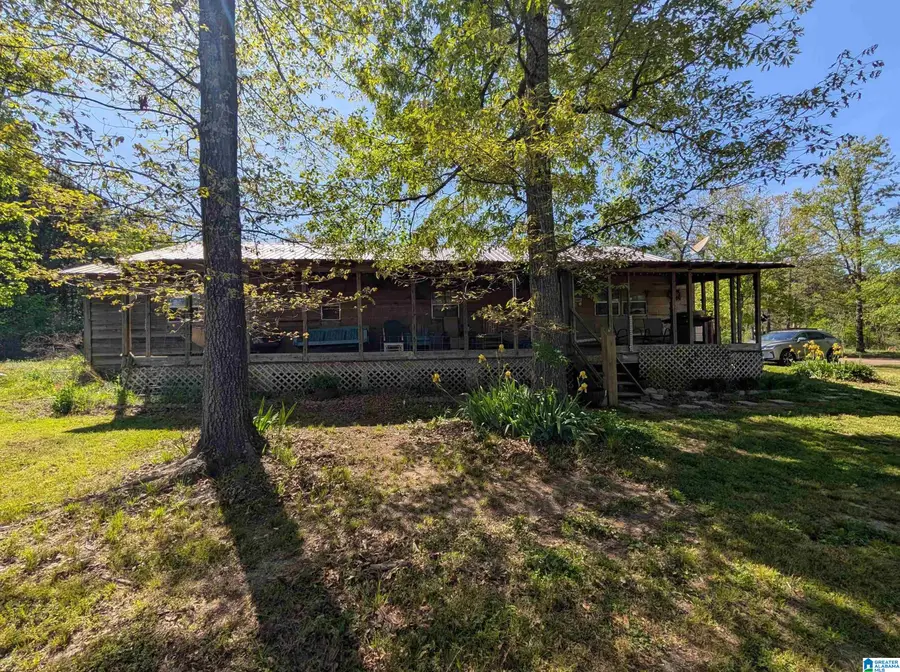 2091 COUNTY ROAD 19, Piedmont, AL 36272 - #2