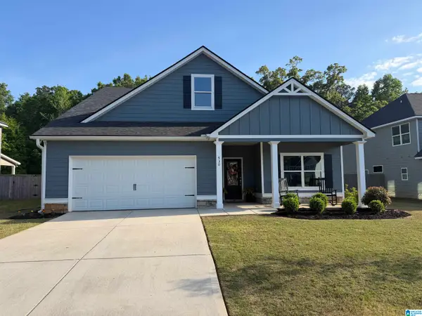 930 CATHERINE DRIVE, Opelika, AL 36801