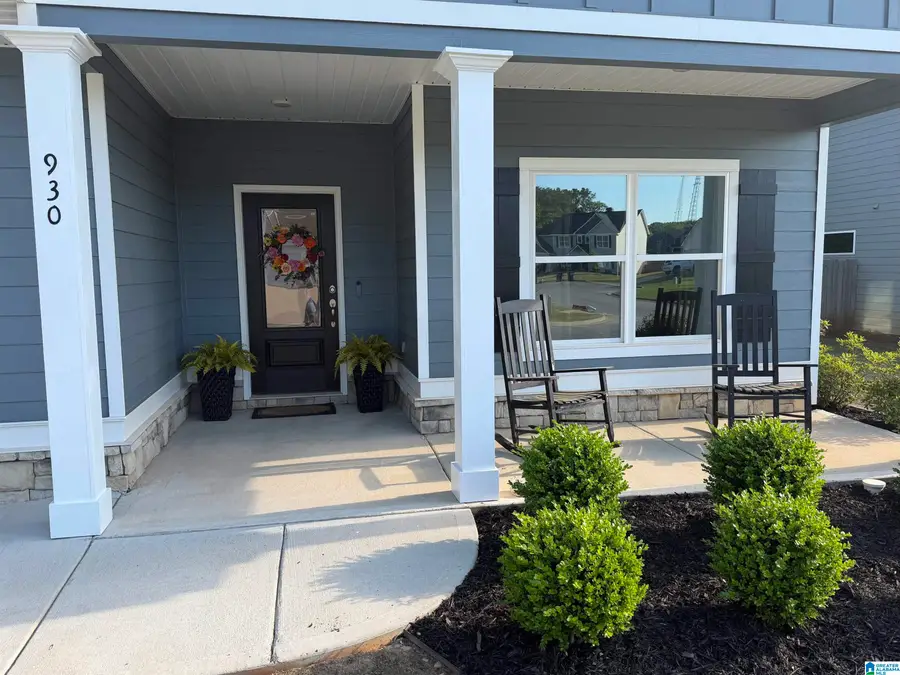 930 CATHERINE DRIVE, Opelika, AL 36801 - #3