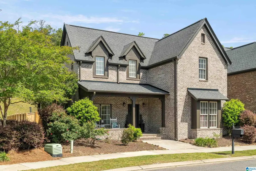 4327 ABBOTTS WAY, Hoover, AL 35266 - #2