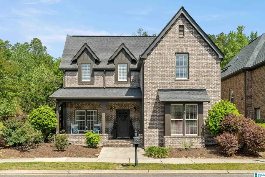 4327 ABBOTTS WAY, Hoover, AL 35266 - #3