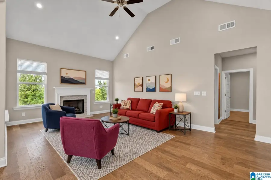 1125 CAMELLIA RIDGE DRIVE, Pelham, AL 35124 - #2