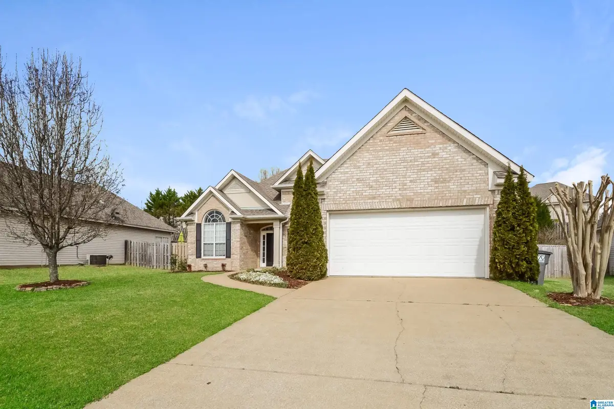 1313 OLD CAHABA TRACE, Helena, AL 35080 - #1