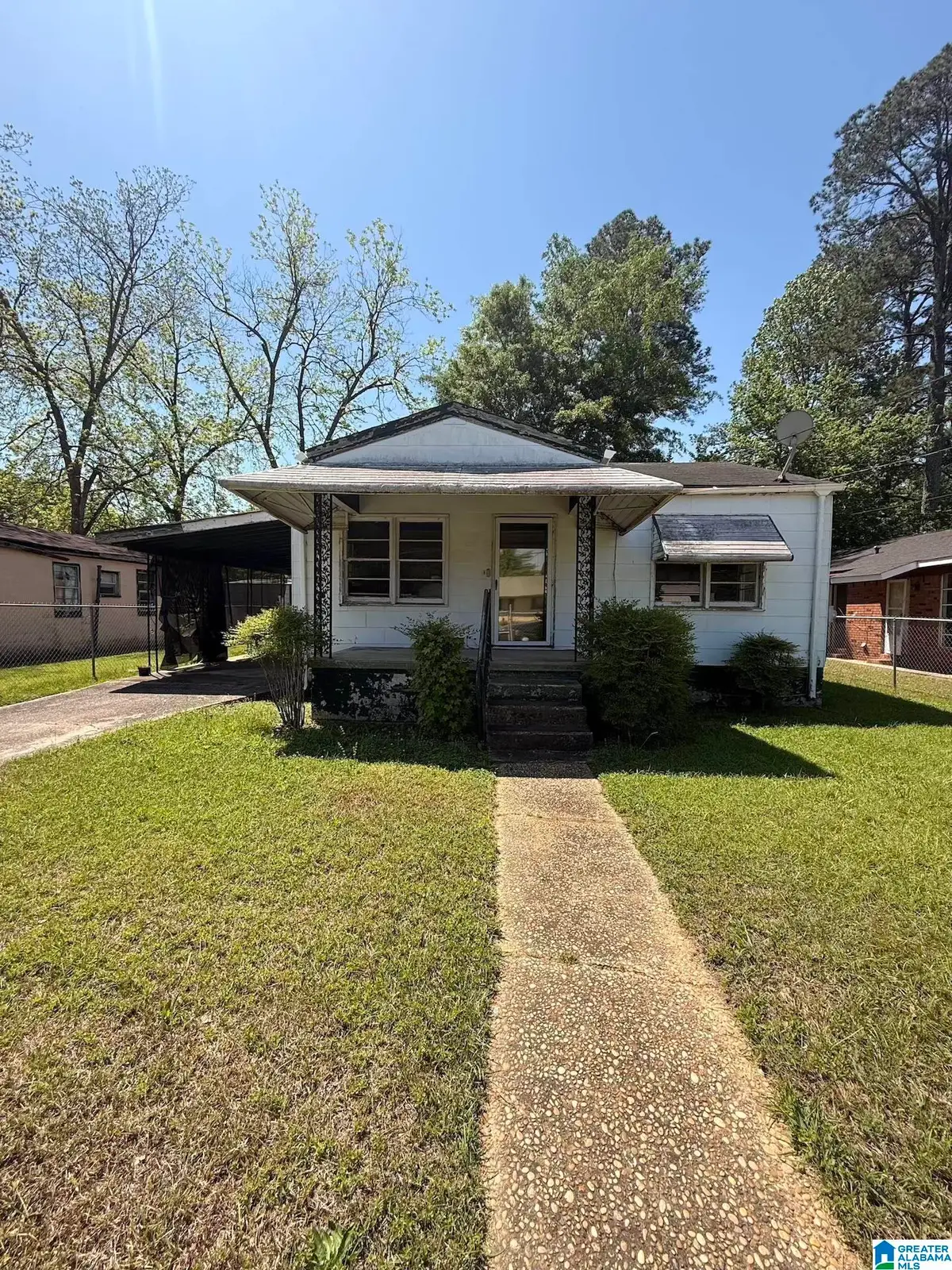 40 WASHINGTON SQUARE, Tuscaloosa, AL 35401 - #1