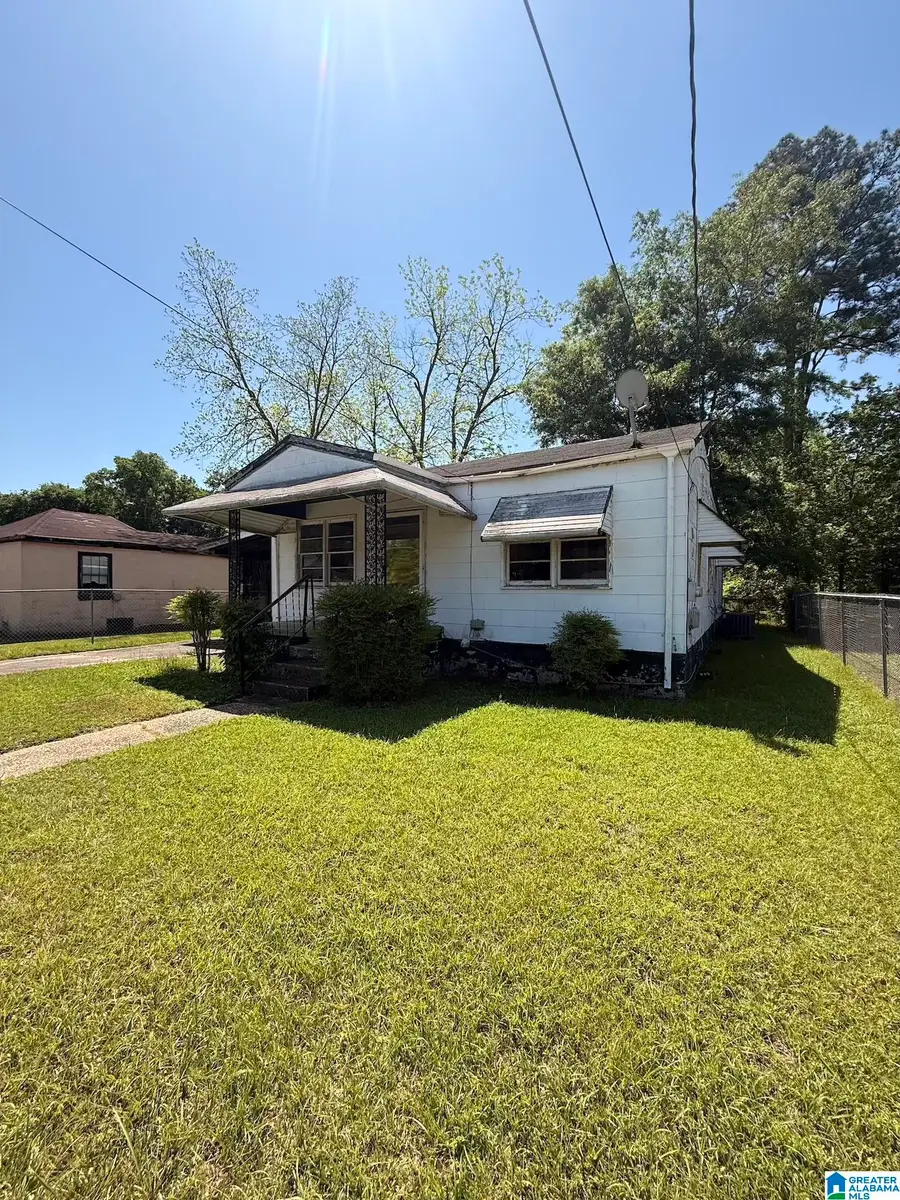 40 WASHINGTON SQUARE, Tuscaloosa, AL 35401 - #2