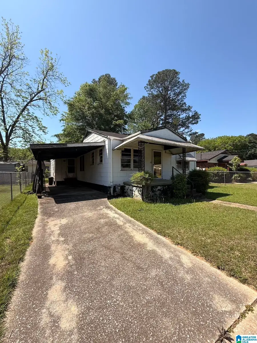 40 WASHINGTON SQUARE, Tuscaloosa, AL 35401 - #3
