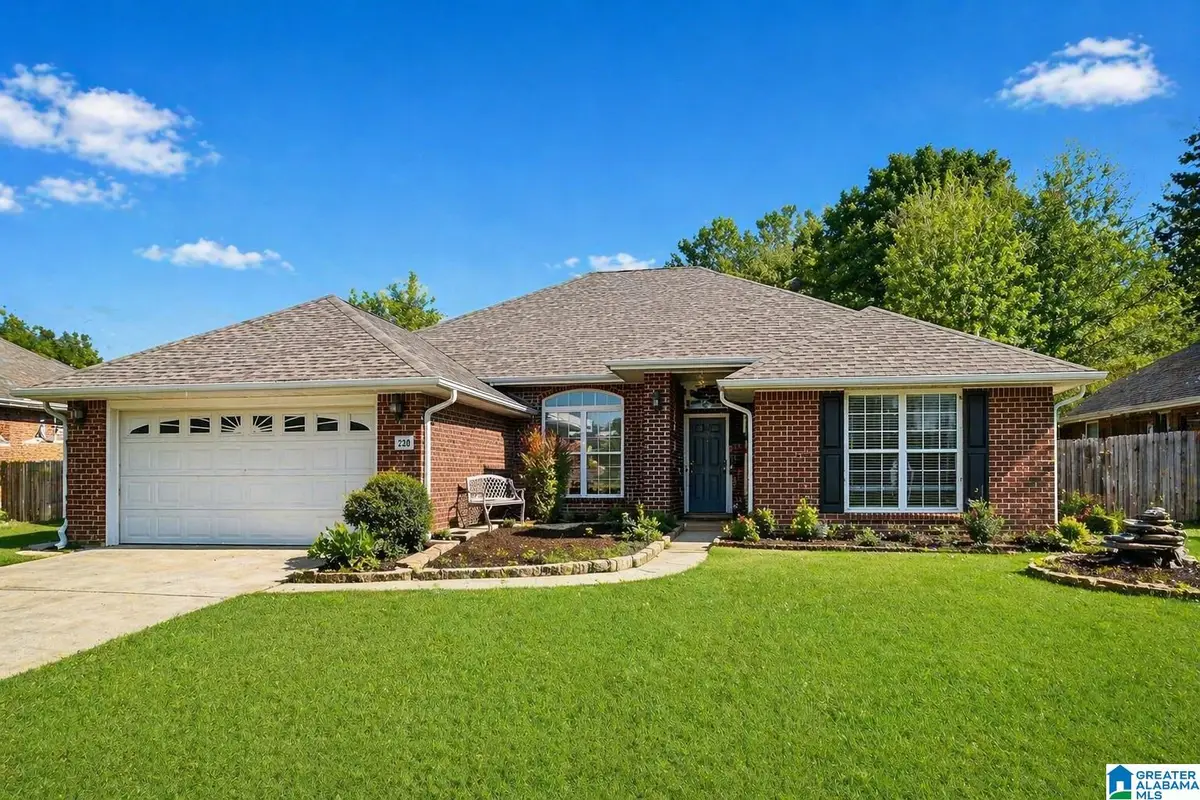 220 CEDAR MEADOW, Maylene, AL 35114 - #1