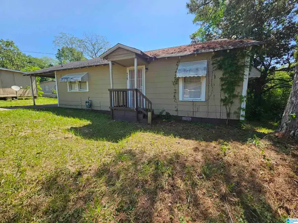 4429 TATE AVENUE, Adamsville, AL 35005