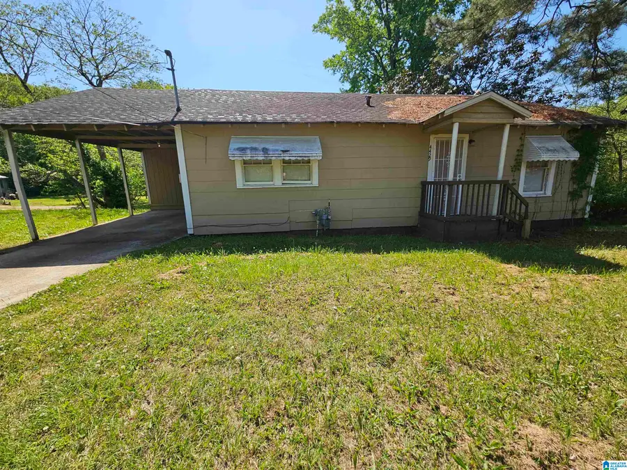 4429 TATE AVENUE, Adamsville, AL 35005 - #2