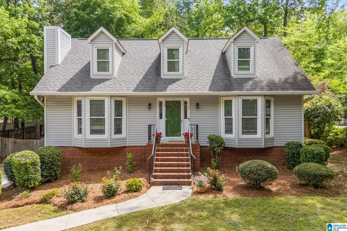 6049 WOODVALE ROAD, Helena, AL 35080 - #1