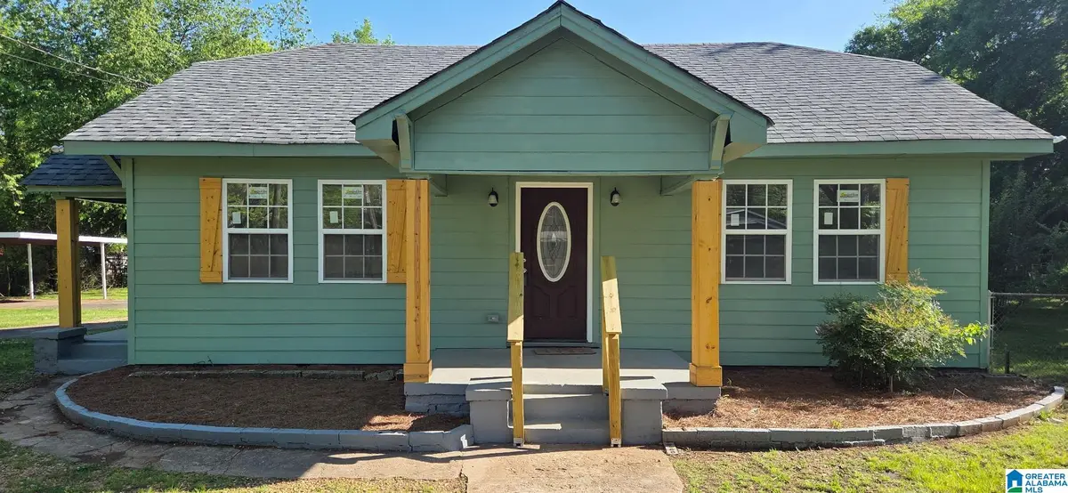 3233 CEDAR AVENUE SW, Birmingham, AL 35221 - #1