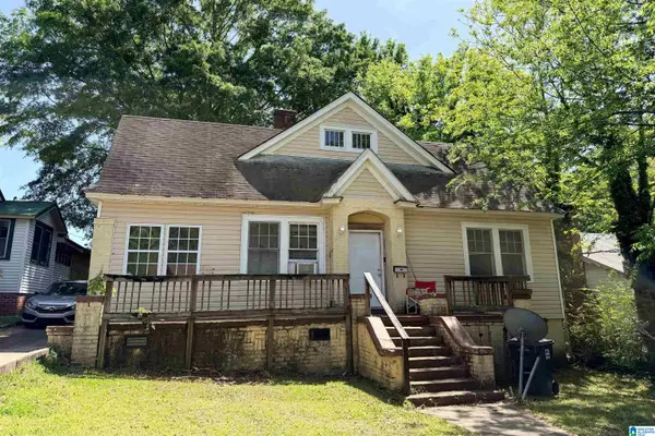 614 E 22ND STREET, Anniston, AL 36207