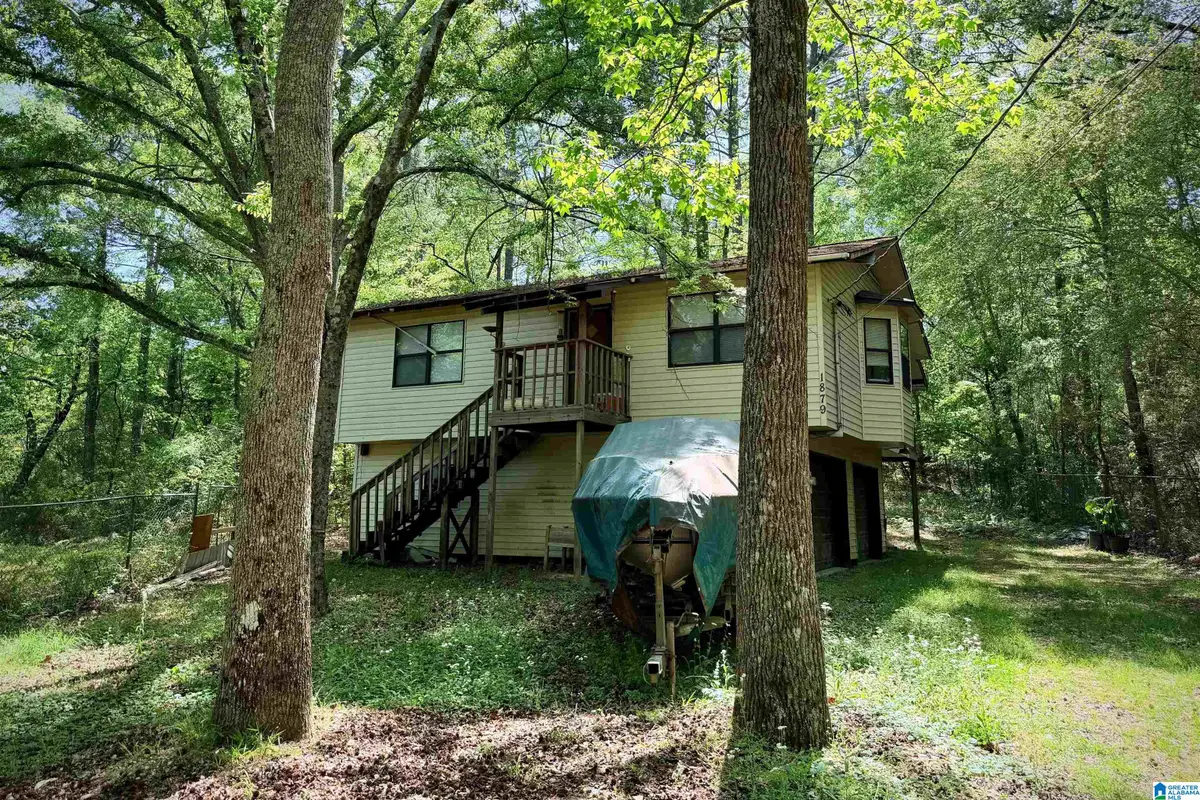 1879 PARKWOOD DRIVE, Anniston, AL 36201 - #1