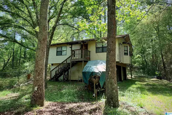 1879 PARKWOOD DRIVE, Anniston, AL 36201