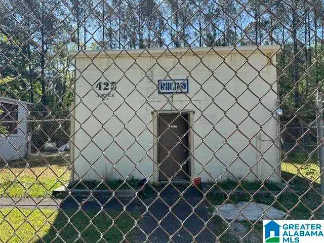 379 JUSTICE AVENUE, Anniston, AL 36205 - #1