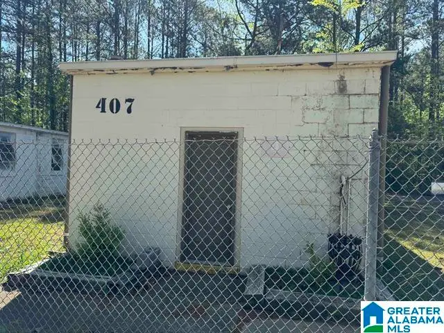 379 JUSTICE AVENUE, Anniston, AL 36205 - #2