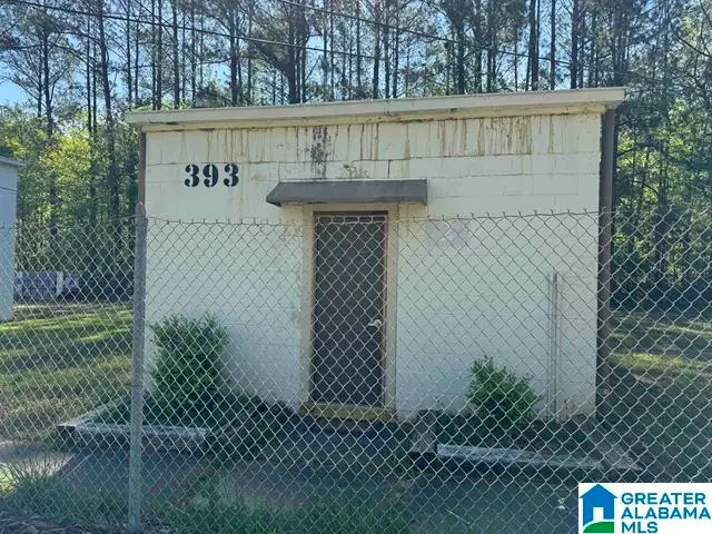 379 JUSTICE AVENUE, Anniston, AL 36205 - #3