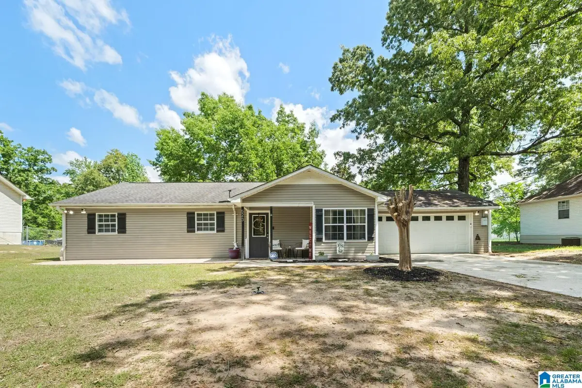 523 GEORGIA LOOP, Woodstock, AL 35188 - #1