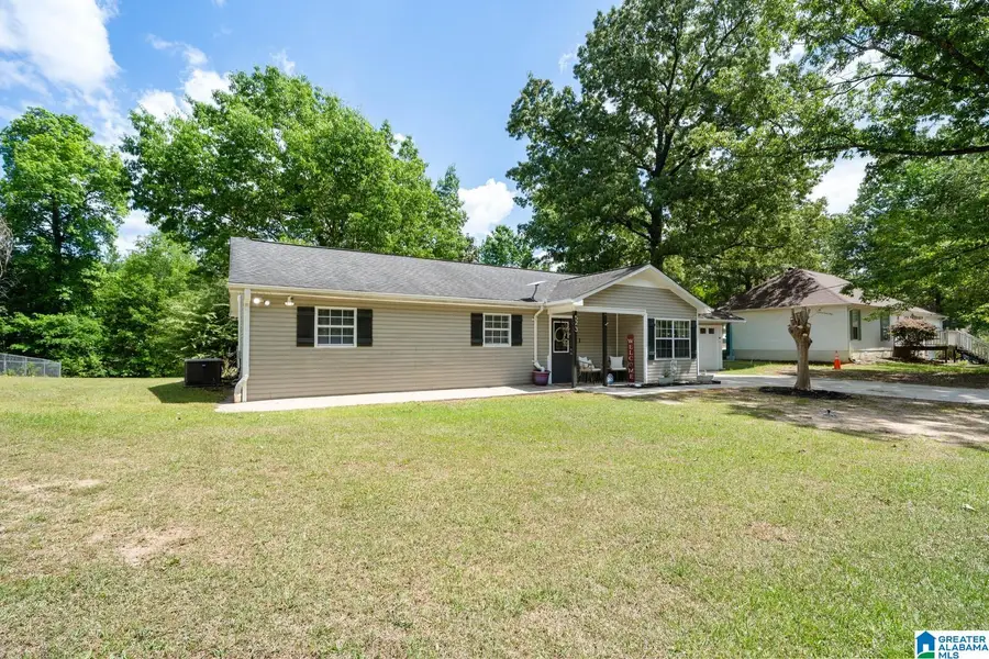 523 GEORGIA LOOP, Woodstock, AL 35188 - #3