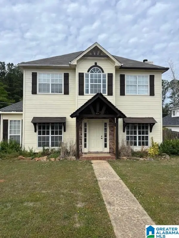 161 CHADWICK DRIVE, Helena, AL 35080