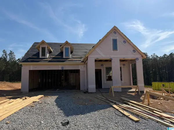 2173 CHELSEA PARK BEND, Chelsea, AL 35043