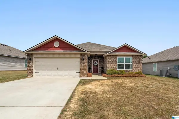 321 HIDDEN COURT, Montevallo, AL 35115