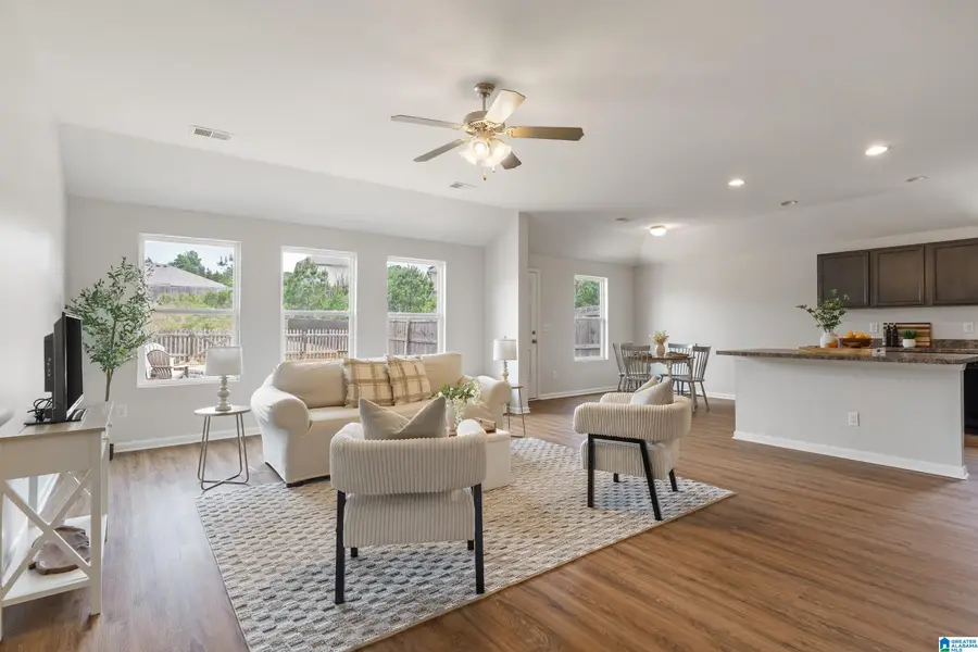 321 HIDDEN COURT, Montevallo, AL 35115 - #2