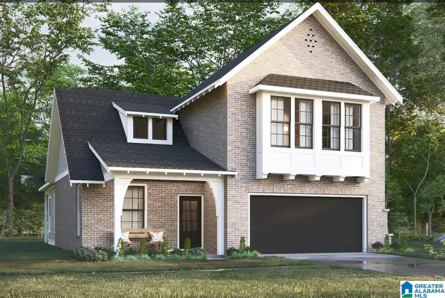 2168 CHELSEA PARK BEND, Chelsea, AL 35043 - #3