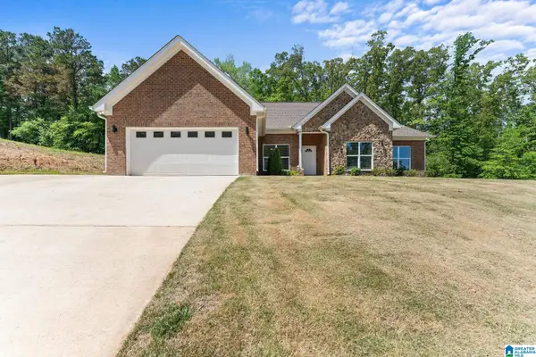 13674 VALERIE DAWN WAY, Northport, AL 35475
