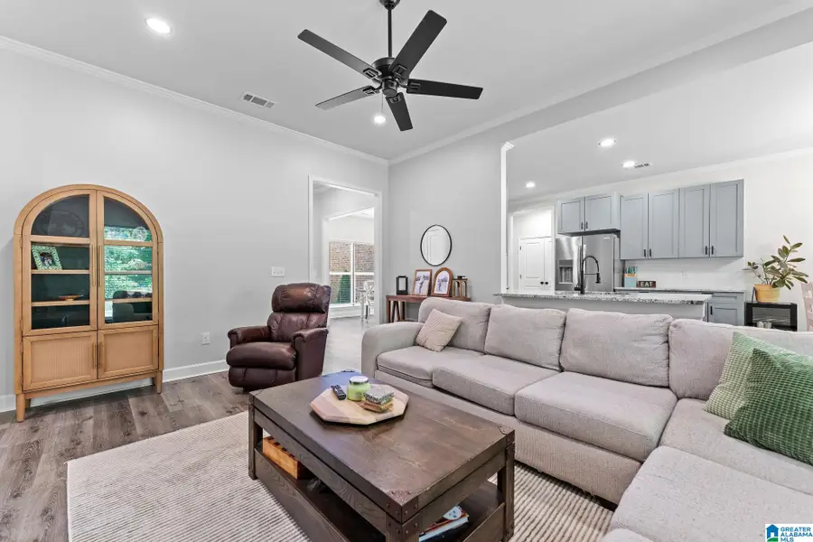 13674 VALERIE DAWN WAY, Northport, AL 35475 - #3