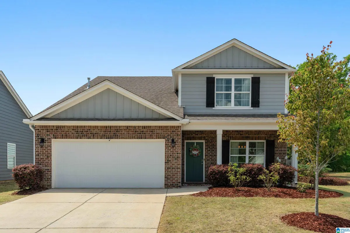 4623 ROSSER FARMS PARKWAY, Bessemer, AL 35022 - #1