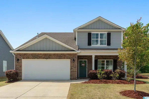 4623 ROSSER FARMS PARKWAY, Bessemer, AL 35022