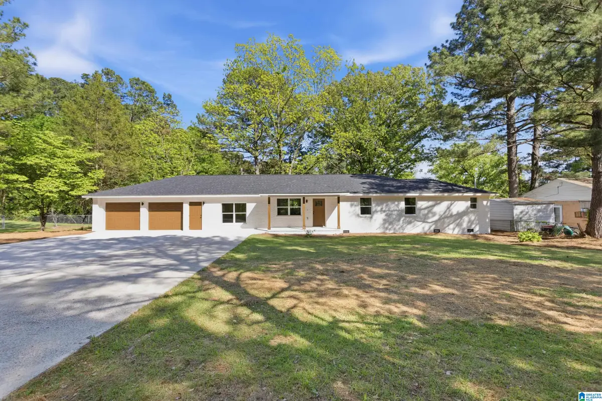 620 DEE DRIVE, Warrior, AL 35180 - #1