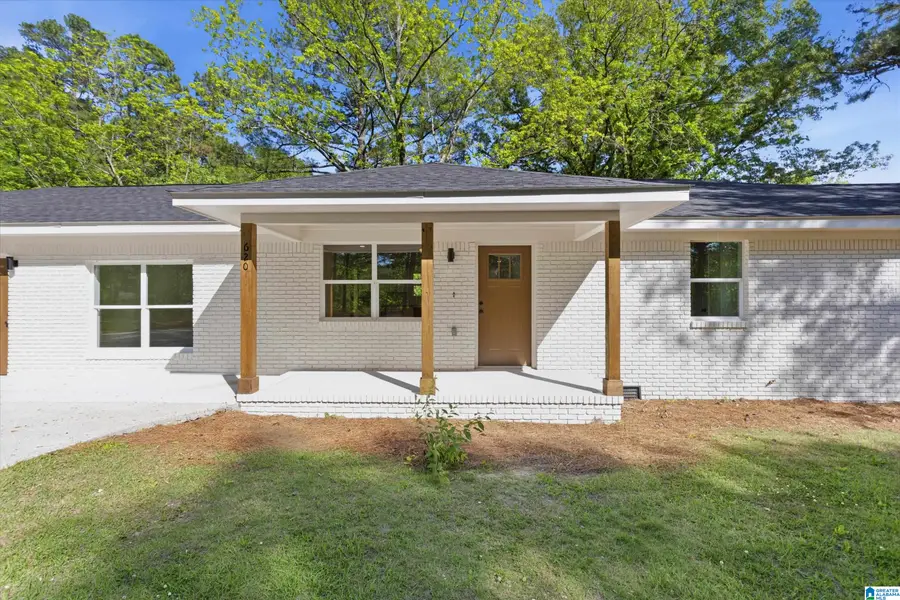 620 DEE DRIVE, Warrior, AL 35180 - #2